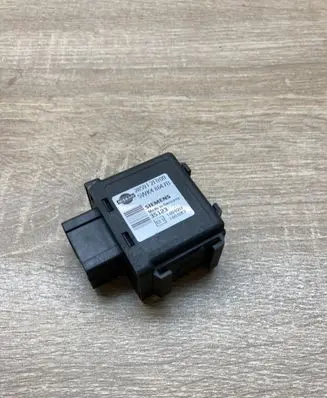Nissan X-Trail T31 Immobilizer control unit/module 285912F000 5WK48647B