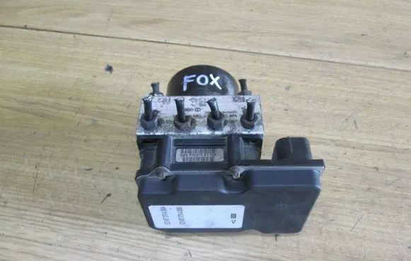 Volkswagen Fox ABS Pump 5Z0907379A