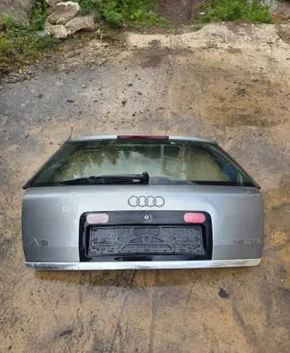 Audi A6 S6 C5 4B Tailgate/trunk/boot lid