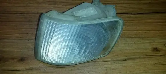 Ford Orion Front indicator light 011116