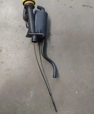 Renault Espace IV Oil breather separator 8200140763