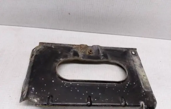 Volkswagen Transporter - Caravelle T5 Battery tray 