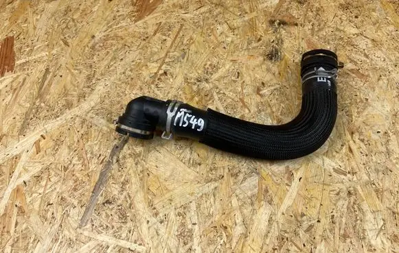 Hyundai Tucson IV NX4 Engine coolant pipe/hose 25415P0000