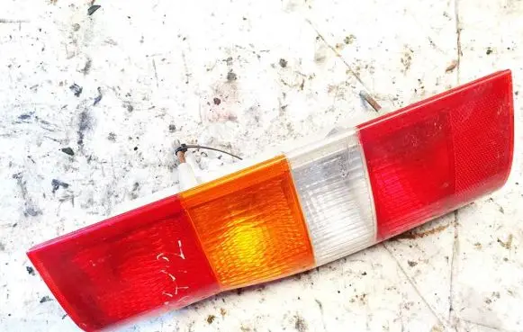 Ford Transit Rear/tail lights yc1x13n004a yc1x-13n004-a
