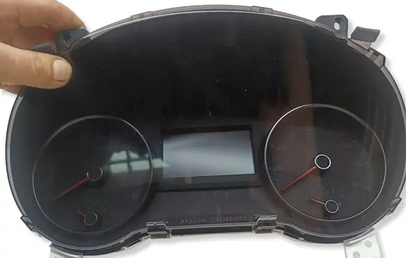 KIA Sportage Speedometer (instrument cluster) 769453050 94051F1423 94051F1463