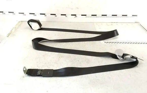 Volkswagen Caddy Rear seatbelt 2K0857811F 34023083B 40578