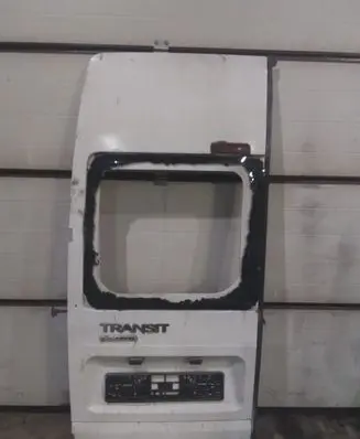 Ford Transit Back/rear loading door 