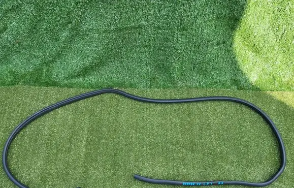 Subaru XV I Front door rubber seal 