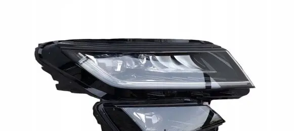 Skoda Kodiaq Headlight/headlamp 566941016F