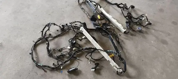 Jeep Grand Cherokee Other wiring loom 16238AK P68273815AE 68273815AE
