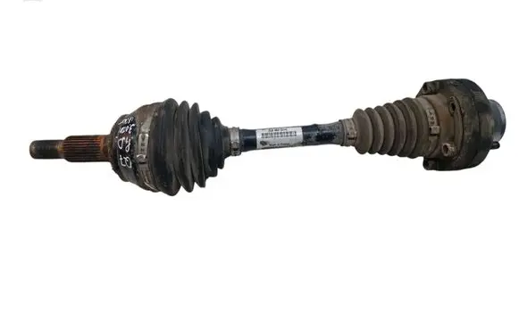 Audi Q7 4L Front driveshaft 7L0407271C