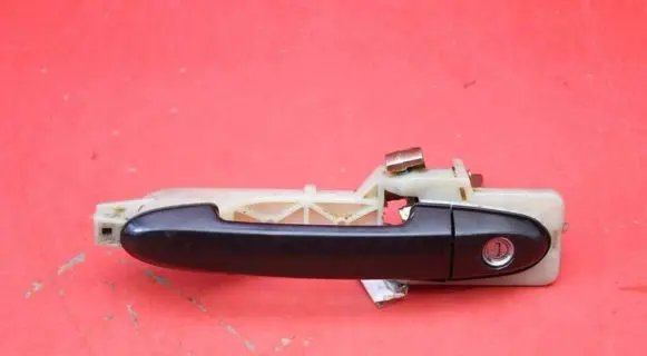 Hyundai Santa Fe Front door exterior handle