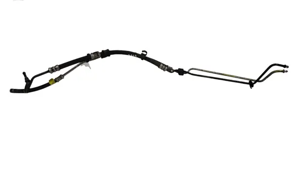 Ford Focus C-MAX Power steering hose/pipe/line