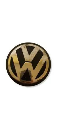 Volkswagen Golf VI Original wheel cap 3B7601171