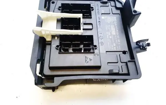 Volkswagen ID.4 Comfort/convenience module 1ea937089q
