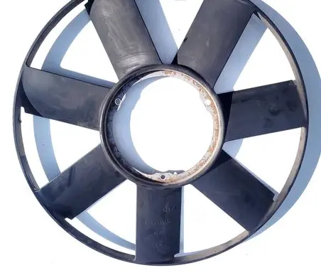 BMW X5 E53 Fan impeller 