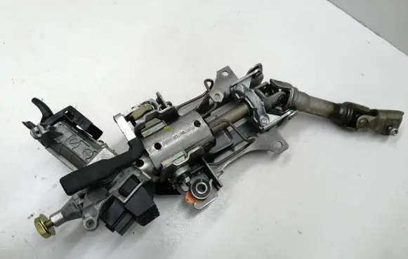 Think City Steering wheel axle set 05012108J B0450A11908 868500A
