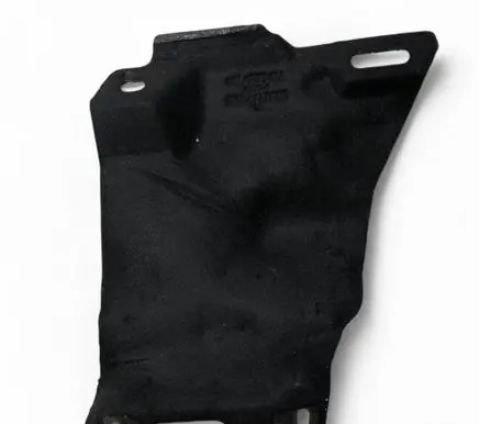 Peugeot 508 II Heat shield in engine bay 9804747080