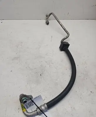 Air conditioning (A/C) pipe/hose