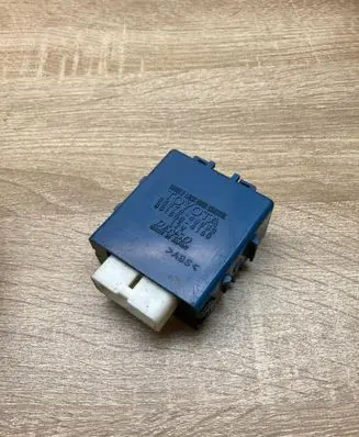Lexus RX III Door control unit/module 8597048030 0515004160