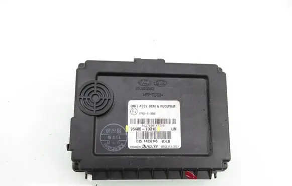 KIA Carens III BSM Control unit 954001D310