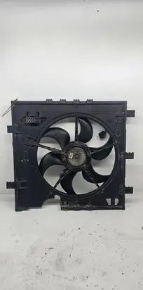 Mercedes-Benz Vito Viano W638 Electric radiator cooling fan 071980040F 440330041F 071980040
