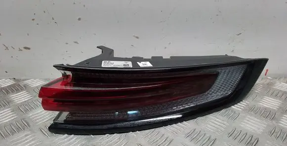 Porsche Cayenne (9Y0 9Y3) Rear/tail lights 9Y0945092N