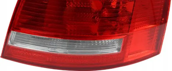 Audi A6 S6 C6 4F Rear/tail lights 4F5945096L