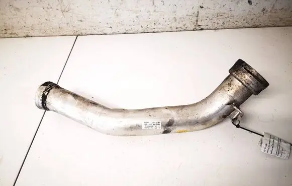 Mercedes-Benz R W251 Intercooler hose/pipe A6420980707