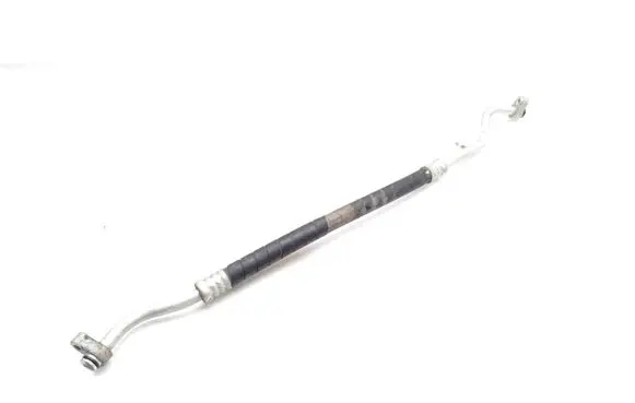Mitsubishi Pajero Air conditioning (A/C) pipe/hose 