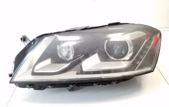 Volkswagen PASSAT B7 Headlight/headlamp 3AB941751 8K0941597B 3D0941329B