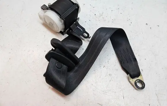 Ford Ranger Rear seatbelt AB3926611B68A