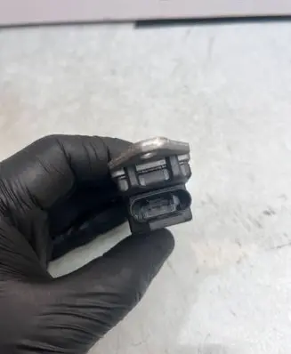 BMW 3 E46 Airbag deployment crash/impact sensor 65776902054 MRA21CWP
