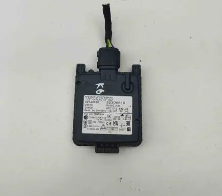 Volvo XC90 Blind spot module 32306819 32340780