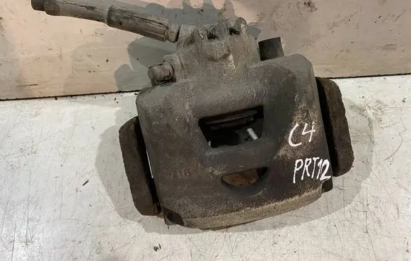 Citroen C4 I Picasso Front brake caliper 