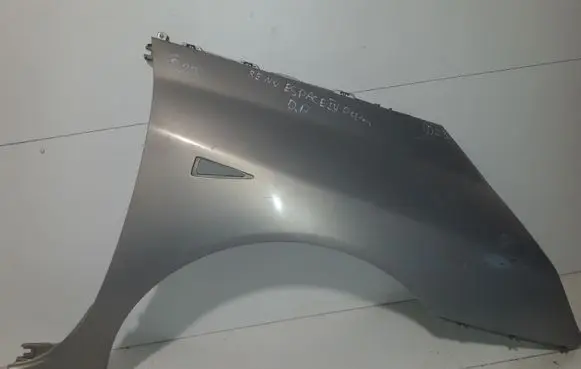Renault Espace - Grand espace IV Fender