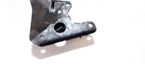 Citroen Berlingo Generator/alternator belt tensioner