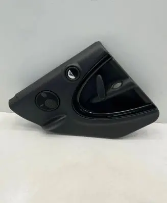 Mini Cooper Countryman R60 Rear door card panel trim 9800785