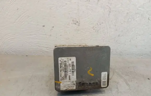 BMW 5 G30 G31 ABS Pump 6895450 54088212A A008R115