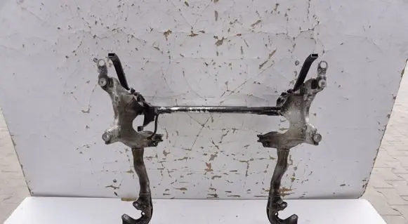 Audi A4 S4 B8 8K Front subframe 8K0423401