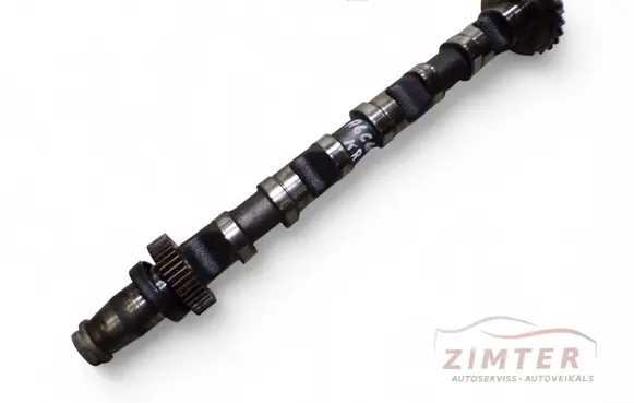 Audi A6 S6 C6 4F Camshaft 057109116E