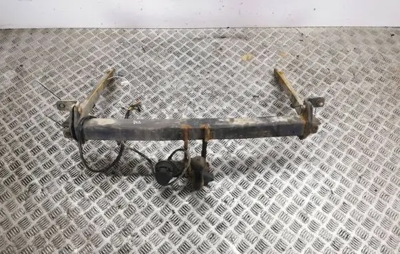 Honda Accord Tow bar set 