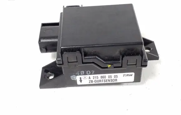 Mercedes-Benz CL C216 Other relay