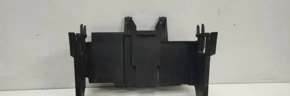 Battery box tray
