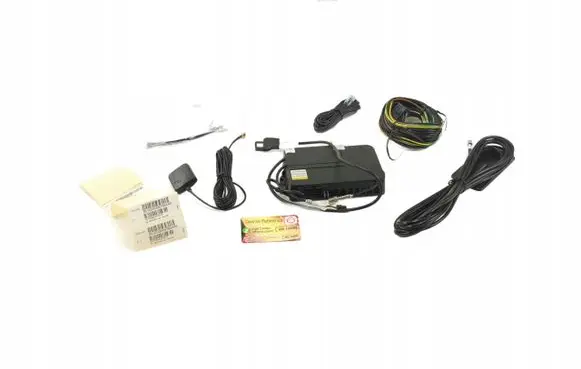 Alfa Romeo 156 Alarm system siren 