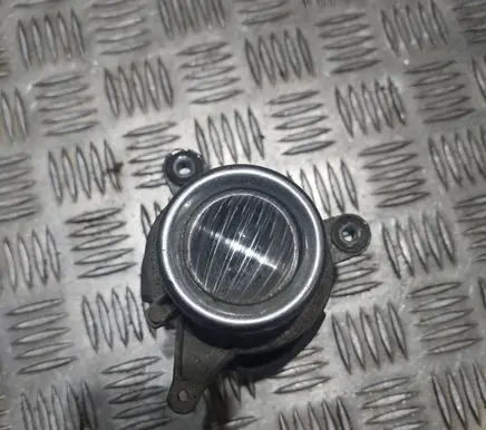 Alfa Romeo 147 Front fog light 468498433