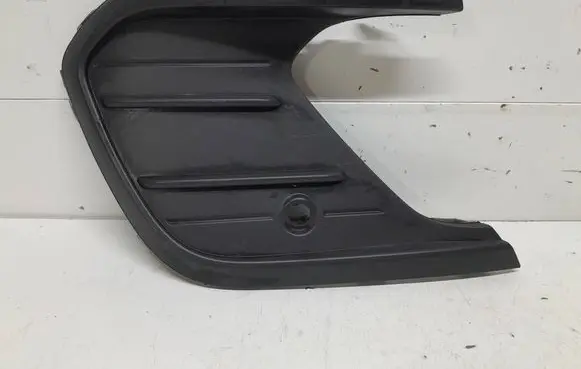 Volkswagen Polo VI Front bumper lower grill 2GS853665D