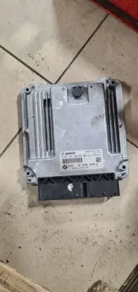 BMW X5 F15 Engine control unit/module 8586544 039S80808 0430138