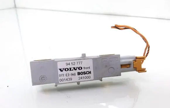 Volvo V70 Airbag deployment crash/impact sensor 9452777
