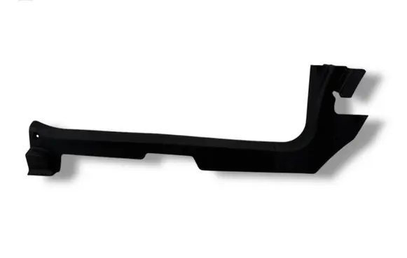 Fiat 500 Front sill trim cover 735426816SX